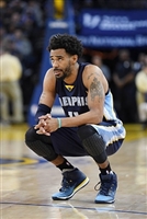 Mike Conley Longsleeve T-shirt #3384630