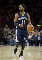 Mike Conley Longsleeve T-shirt #3384631