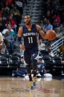 Mike Conley magic mug #G1626863