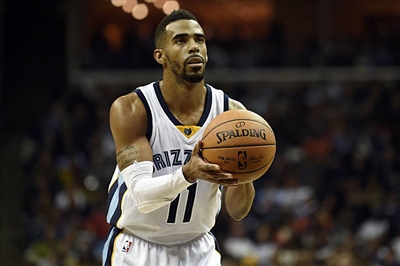 Mike Conley Poster 3384635
