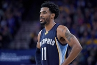 Mike Conley mug #G1626866