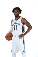 Mike Conley Longsleeve T-shirt #3384644