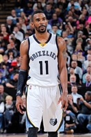 Mike Conley mug #G1626879