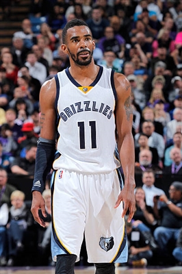 Mike Conley Poster 3384649