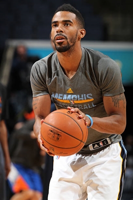 Mike Conley Poster 3384656