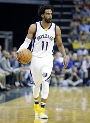 Mike Conley Poster 3384661