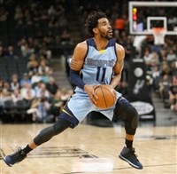 Mike Conley Longsleeve T-shirt #3384662
