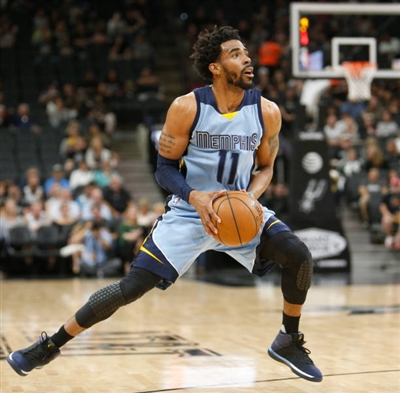 Mike Conley Poster 3384662