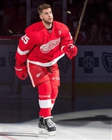 Mike Green Longsleeve T-shirt #3570562