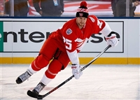 Mike Green Longsleeve T-shirt #3570714