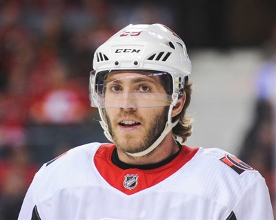 Mike Hoffman stickers 3550518