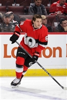 Mike Hoffman Sweatshirt #3550524