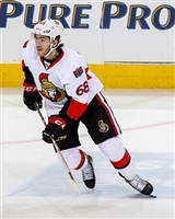 Mike Hoffman Sweatshirt #3550526