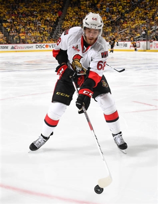 Mike Hoffman Poster 3550541