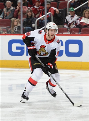 Mike Hoffman Poster 3550550