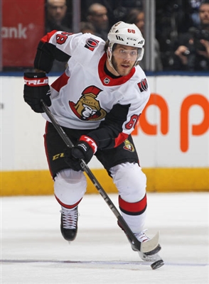 Mike Hoffman Poster 3550552
