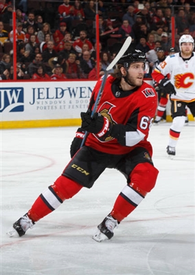Mike Hoffman Poster 3550562