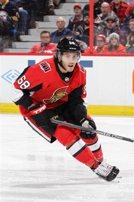 Mike Hoffman Poster 3550564