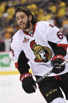Mike Hoffman Poster 3550565