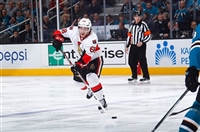 Mike Hoffman Sweatshirt #3550573