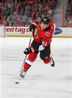 Mike Hoffman Sweatshirt #3550576