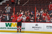 Mike Hoffman Sweatshirt #3550586