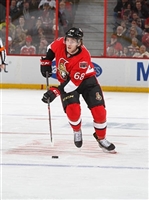 Mike Hoffman Sweatshirt #3550589