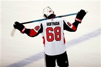 Mike Hoffman Sweatshirt #3550595
