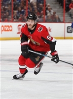 Mike Hoffman Sweatshirt #3550596