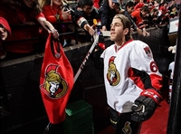 Mike Hoffman Sweatshirt #3550601