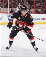 Mike Hoffman Sweatshirt #3550607