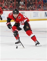Mike Hoffman Sweatshirt #3550619