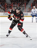 Mike Hoffman Sweatshirt #3550626