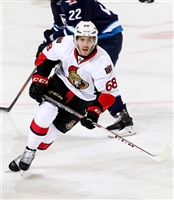 Mike Hoffman Sweatshirt #3550647