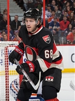 Mike Hoffman Sweatshirt #3550648