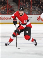 Mike Hoffman Sweatshirt #3550650