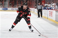 Mike Hoffman Sweatshirt #3550666
