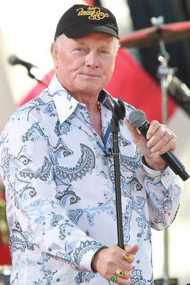 Mike Love posters