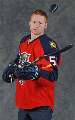 Mike Matheson canvas poster