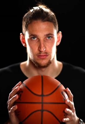 Mike Muscala Poster 3429366