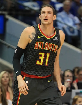 Mike Muscala Poster 3429368