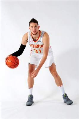 Mike Muscala Poster 3429370