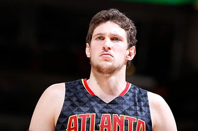 Mike Muscala Poster 3429372