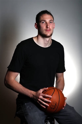 Mike Muscala Poster 3429374
