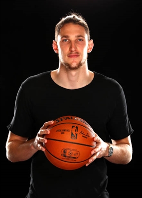 Mike Muscala Poster 3429379