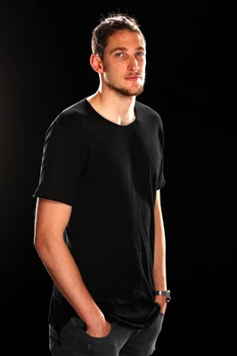 Mike Muscala Poster 3429387