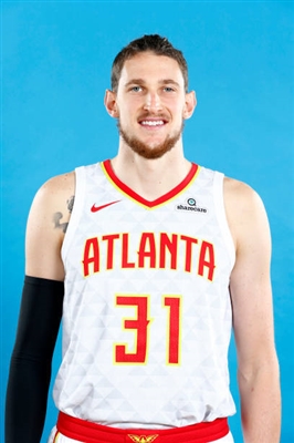 Mike Muscala Poster 3429389