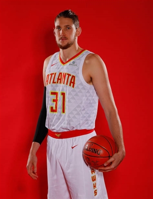 Mike Muscala Poster 3429390