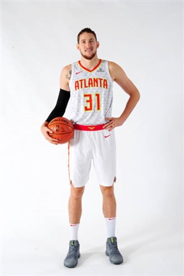 Mike Muscala Poster 3429395