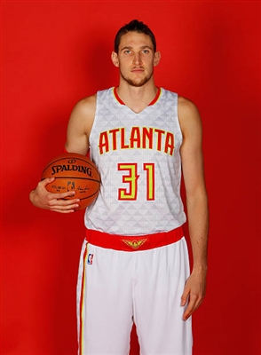 Mike Muscala Poster 3429398